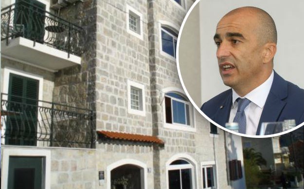 Bivši stoper Splita upozorio Marića prije napada: "Nije ti pametno dolaziti u Stobreč"